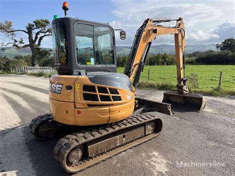 case cx50b mini excavator|CASE CX50B Construction Equipment For Sale.